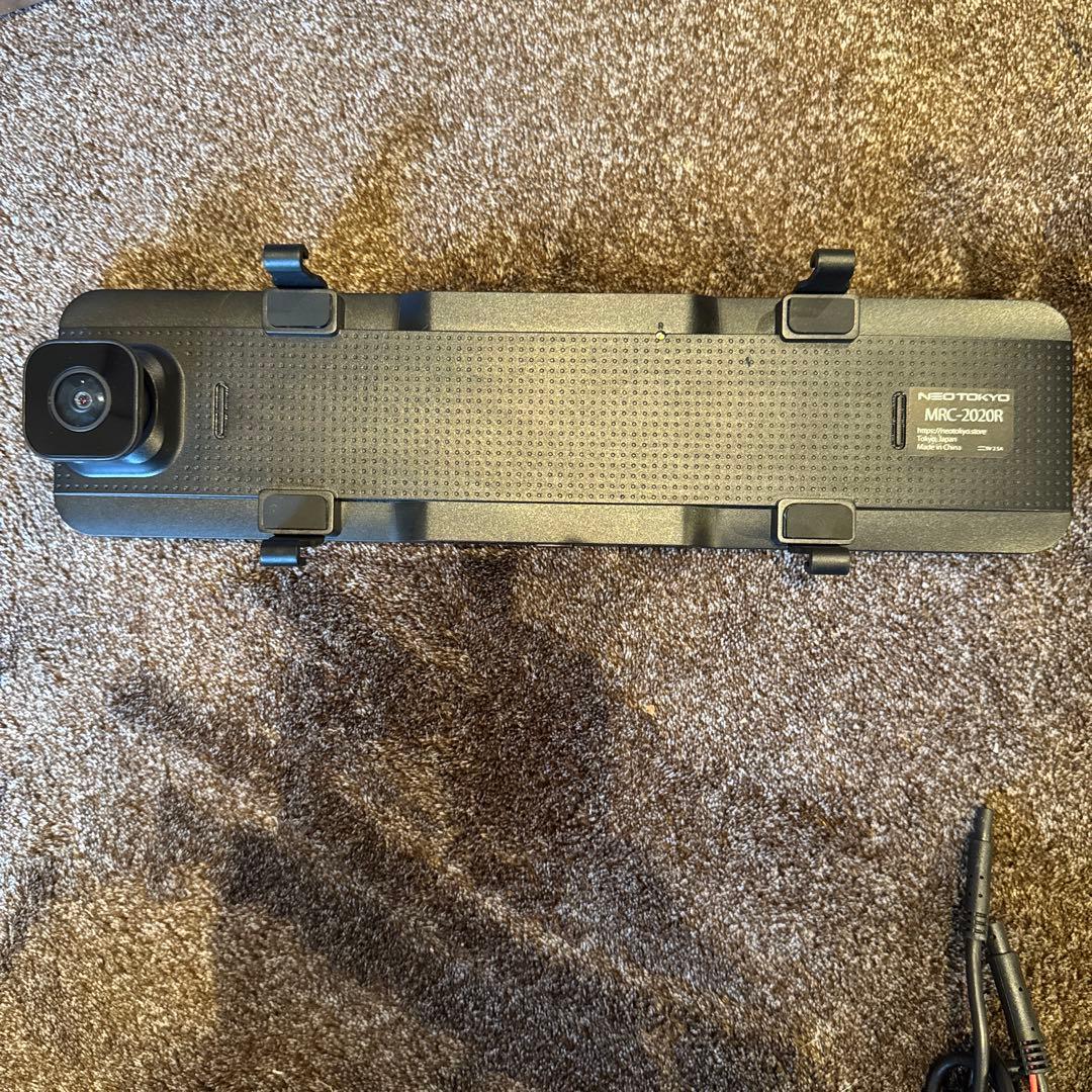 パーツ myumyu  NEOTOKYO MRC-2020R