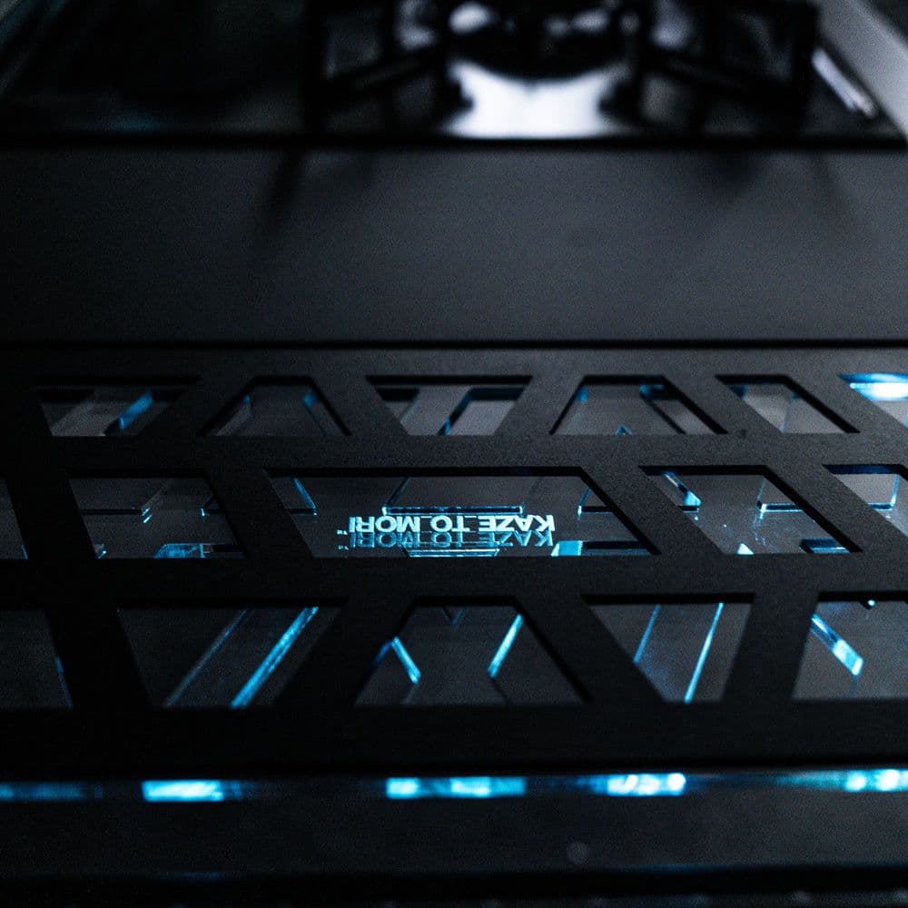 KAZE_TO_MORI GLOW_UNIT agave-zero 2点セット