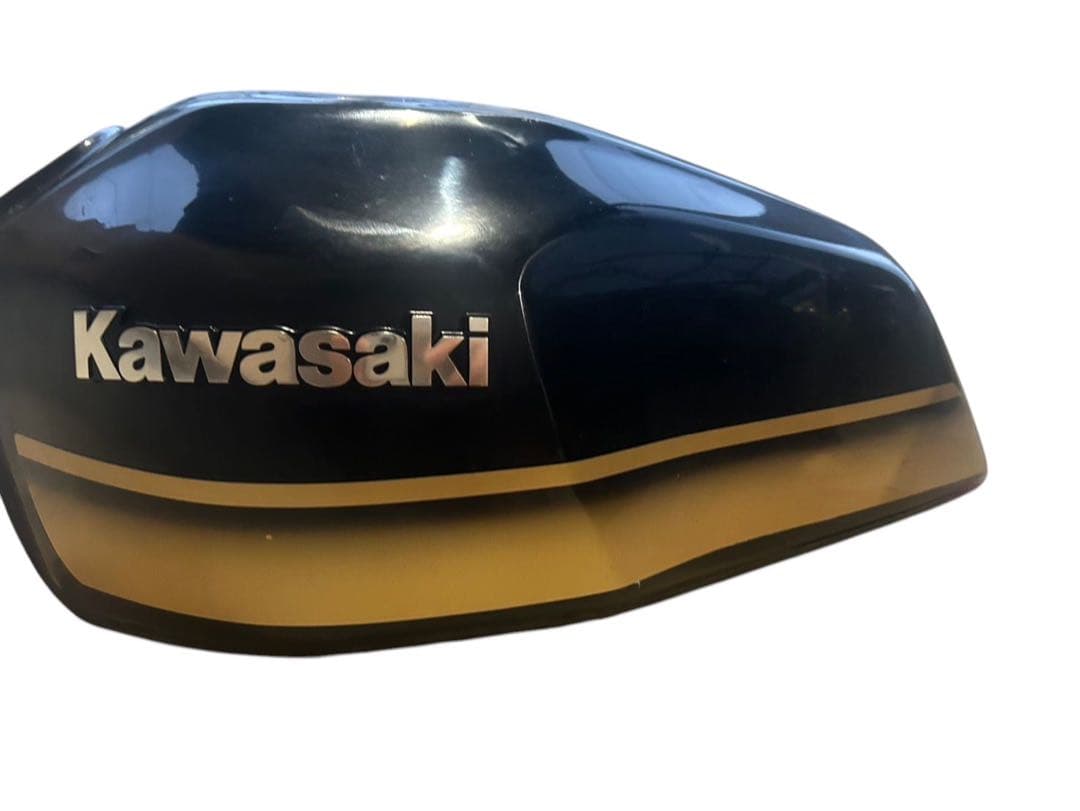 Kawasaki zrx400Ⅱバイクタンク