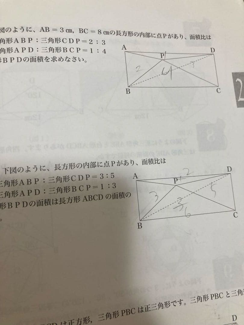 浜学園　小5 算数 最高レベル特訓&難問解説集