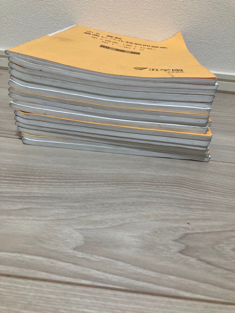 浜学園　小5 算数 最高レベル特訓&難問解説集