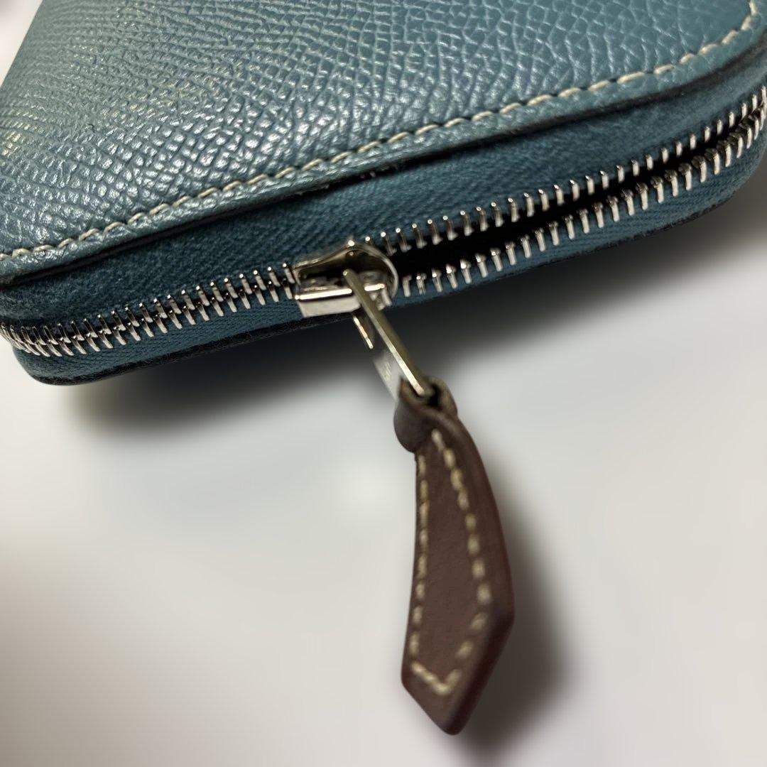 エルメス シルクインコンパクト