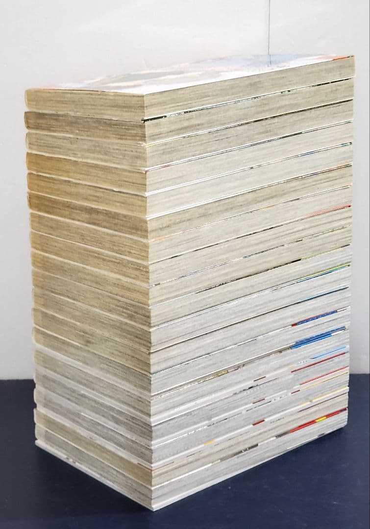 SUPER LOVERS　漫画　全巻　セット　20　特装版