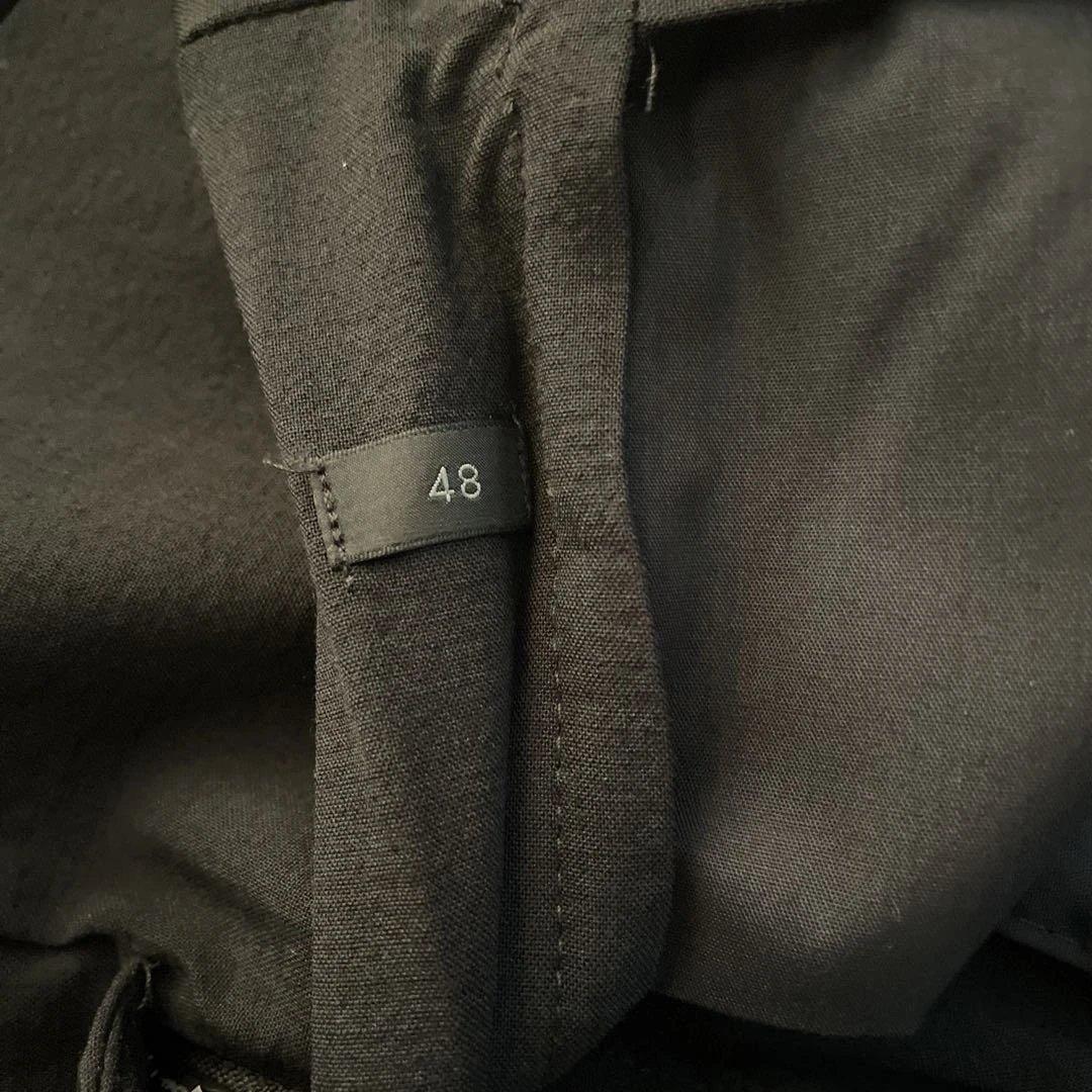 【新品、値下げ】インコテックス　84型　テクノウール　スラックス