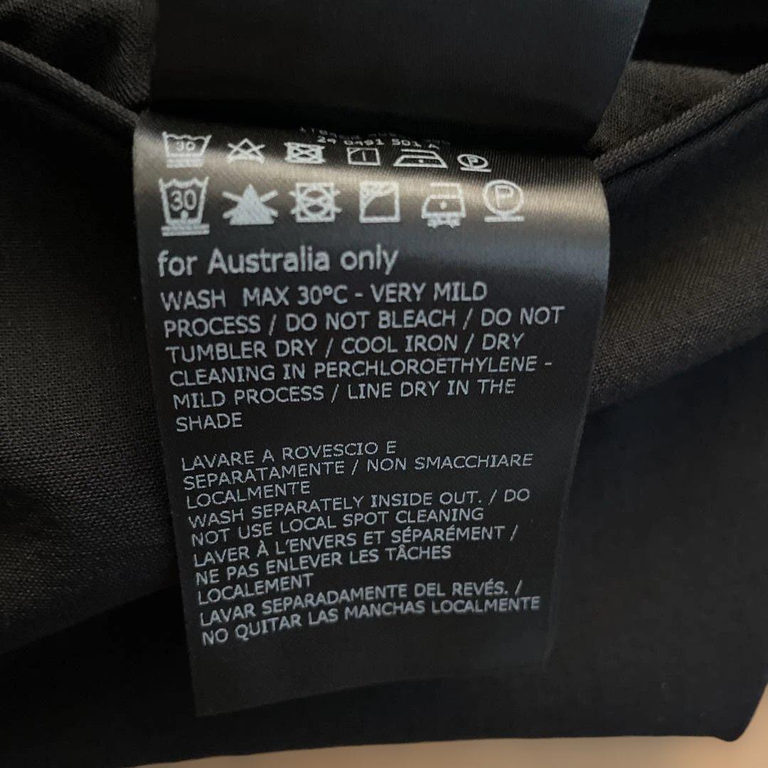 【新品、値下げ】インコテックス　84型　テクノウール　スラックス