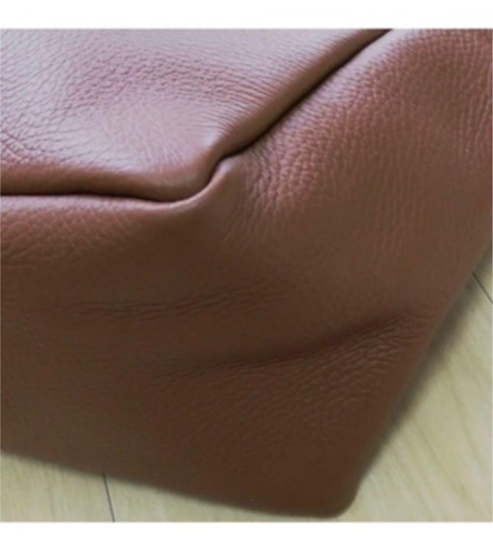 IENA ヤング&オルセン　トートバッグM