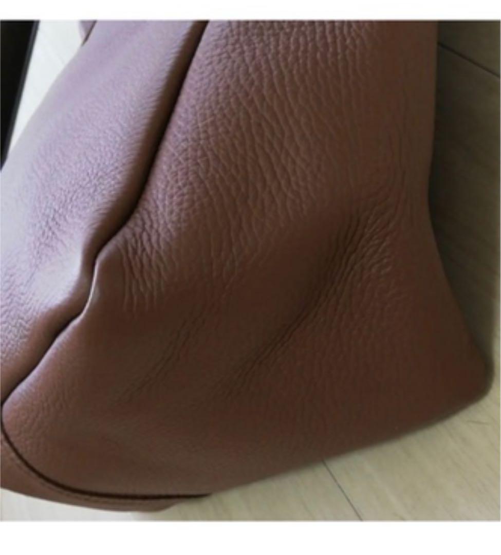 IENA ヤング&オルセン　トートバッグM