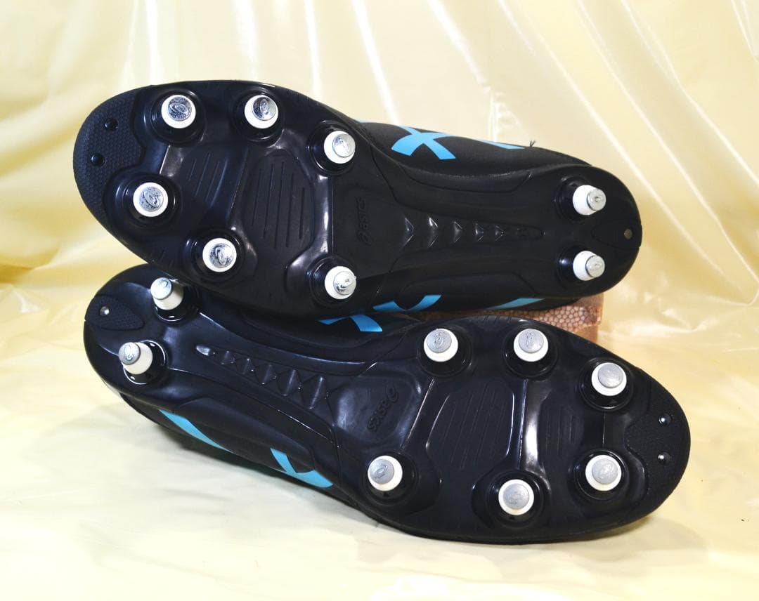 【新品／26cm】アシックス■サッカースパイク■1101A041■DSライト