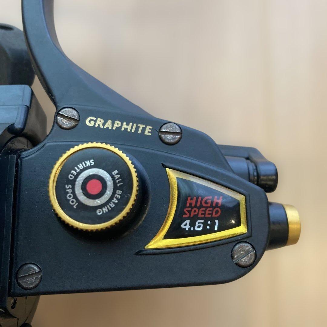 PENN 5500SS スピニングリール