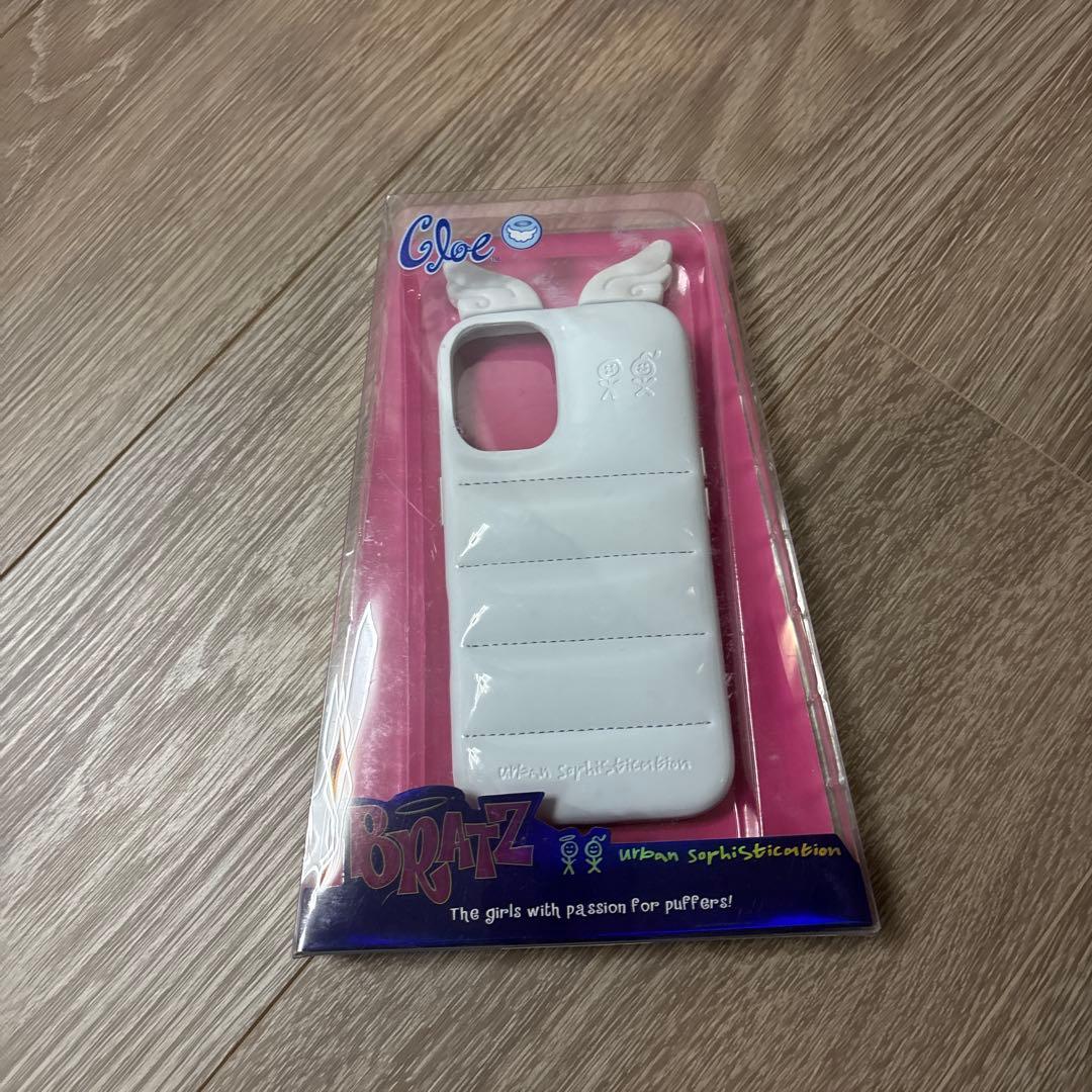 値下げ‼️Urban エンジェルウィング iPhone 16 iPhoneケース