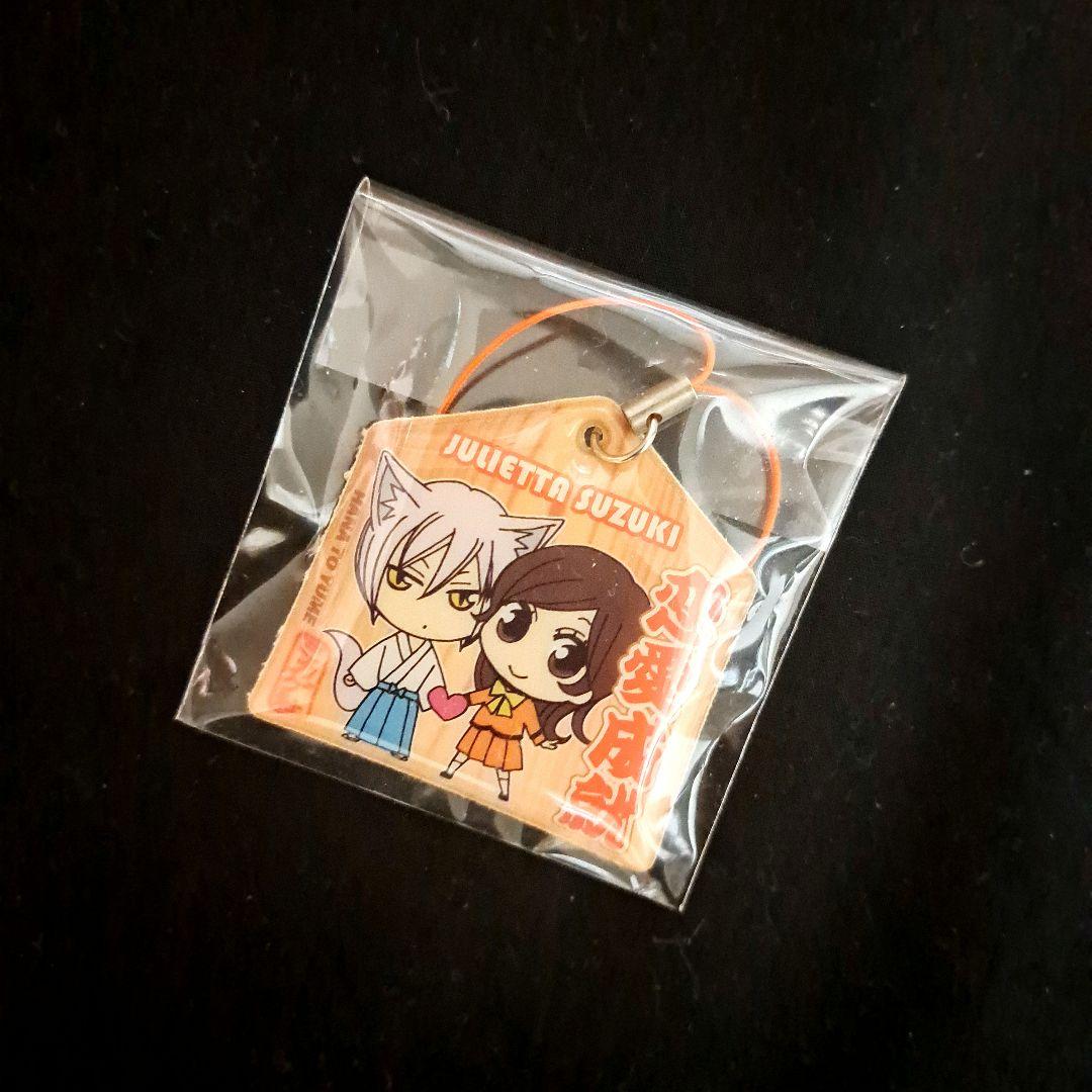 神様はじめました　鈴木ジュリエッタ DVD ドラマCD ふせん 付箋