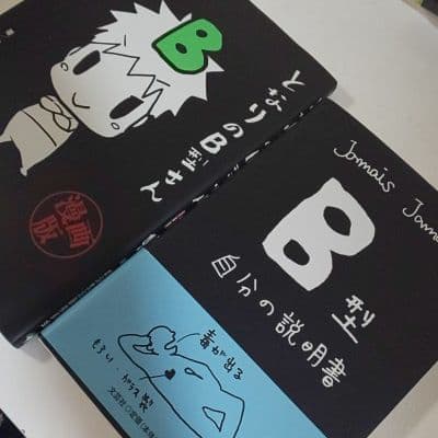 B型の本 ２冊　499円