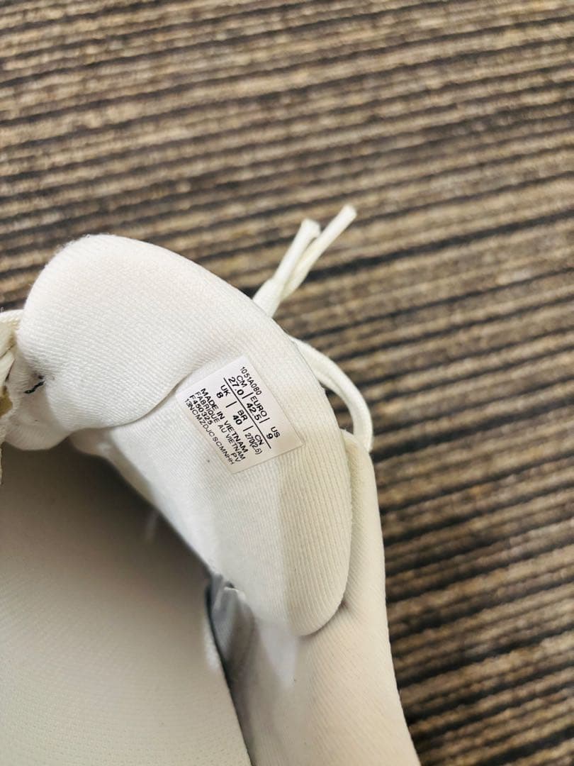 asics バレーボールシューズ SKY ELITE FF 3 27.0cm