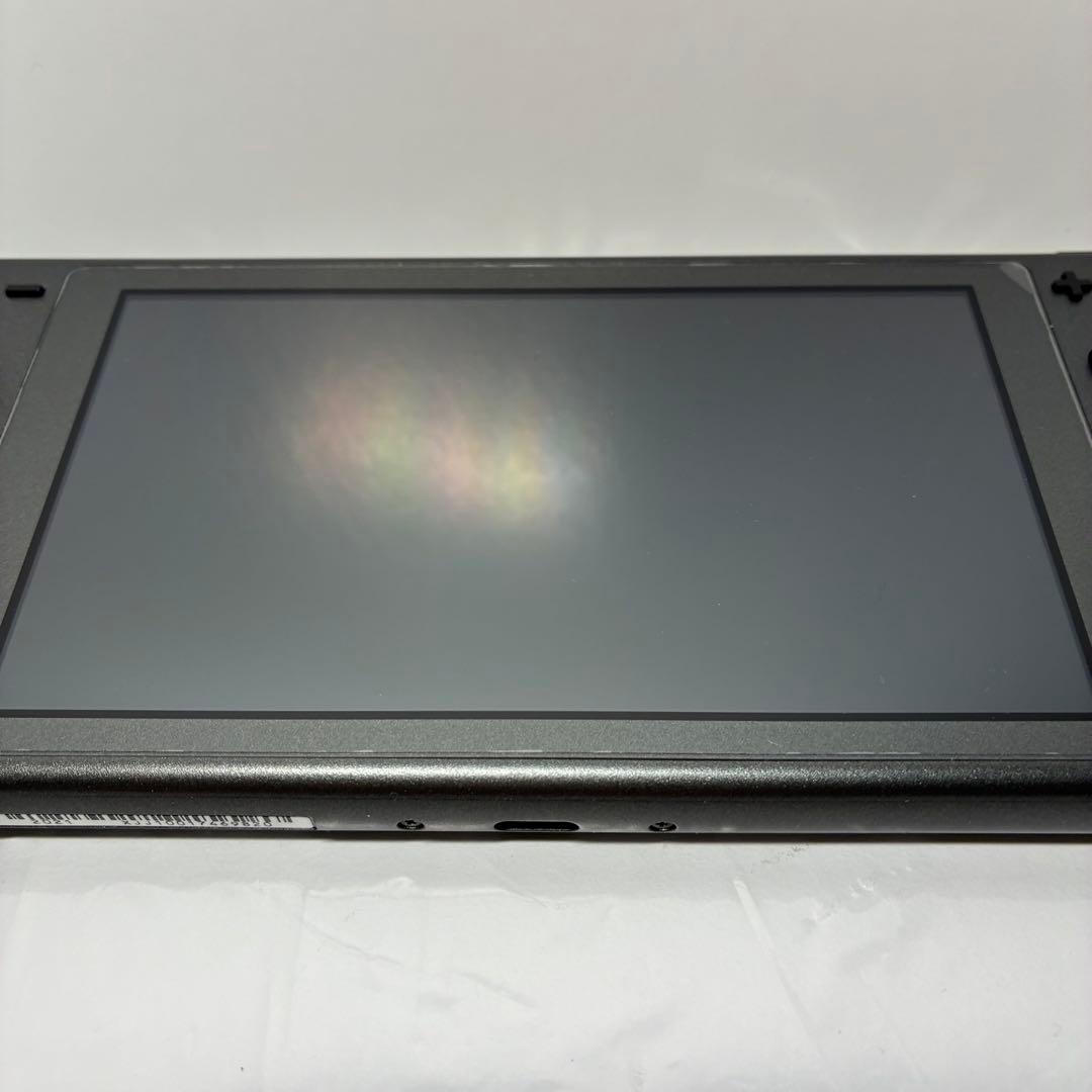 【ろおず】Nintendo Switch Liteディアルガ・パルキア