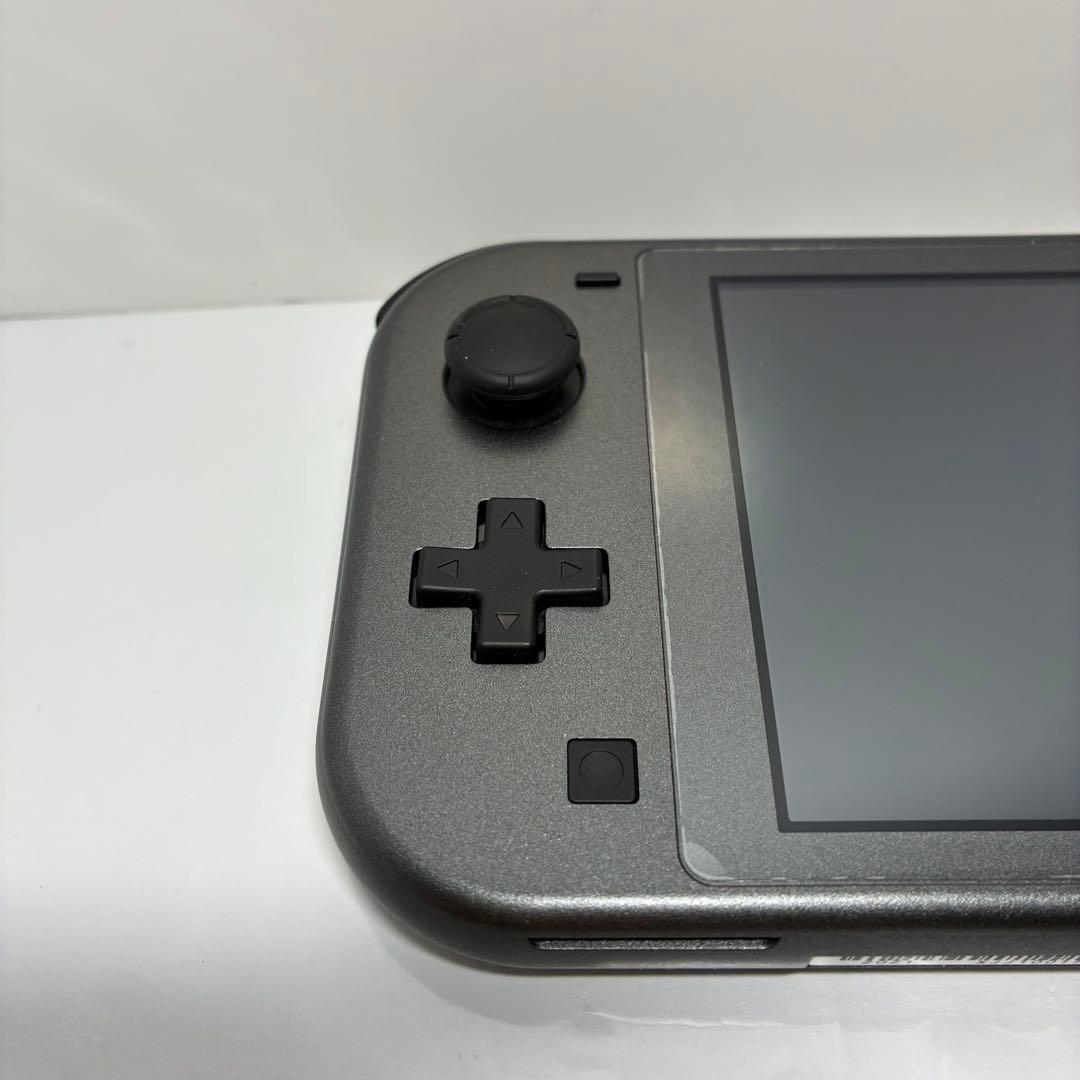 【ろおず】Nintendo Switch Liteディアルガ・パルキア