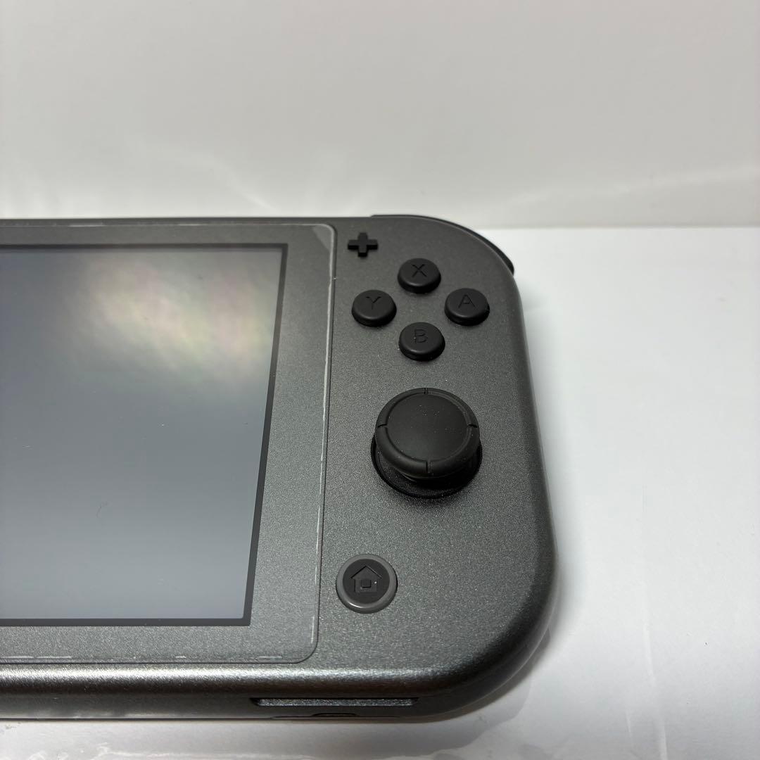 【ろおず】Nintendo Switch Liteディアルガ・パルキア