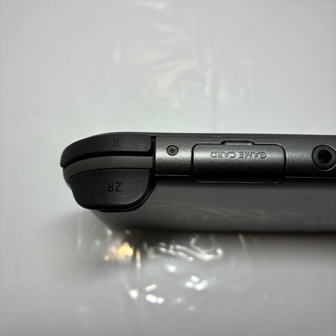 【ろおず】Nintendo Switch Liteディアルガ・パルキア