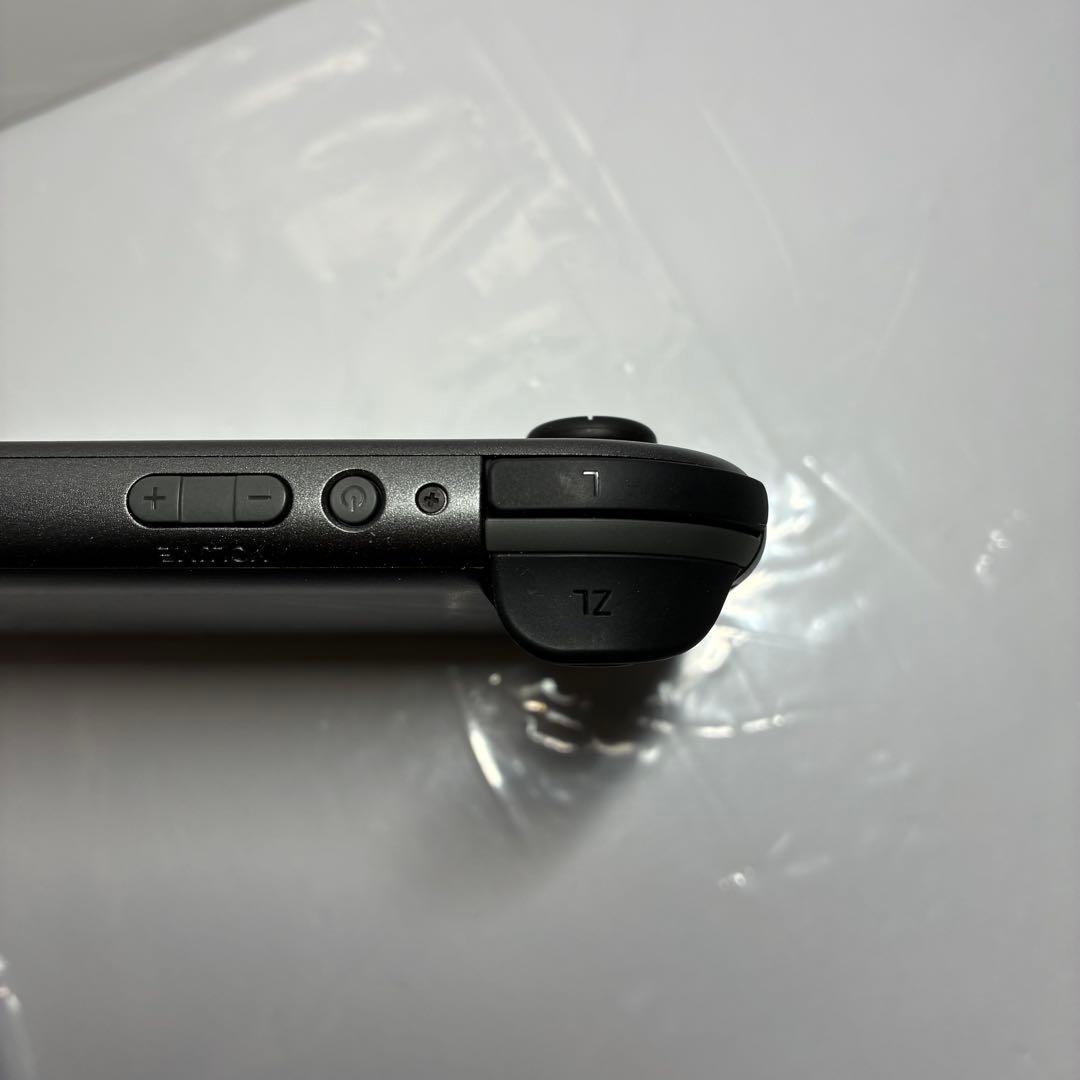 【ろおず】Nintendo Switch Liteディアルガ・パルキア