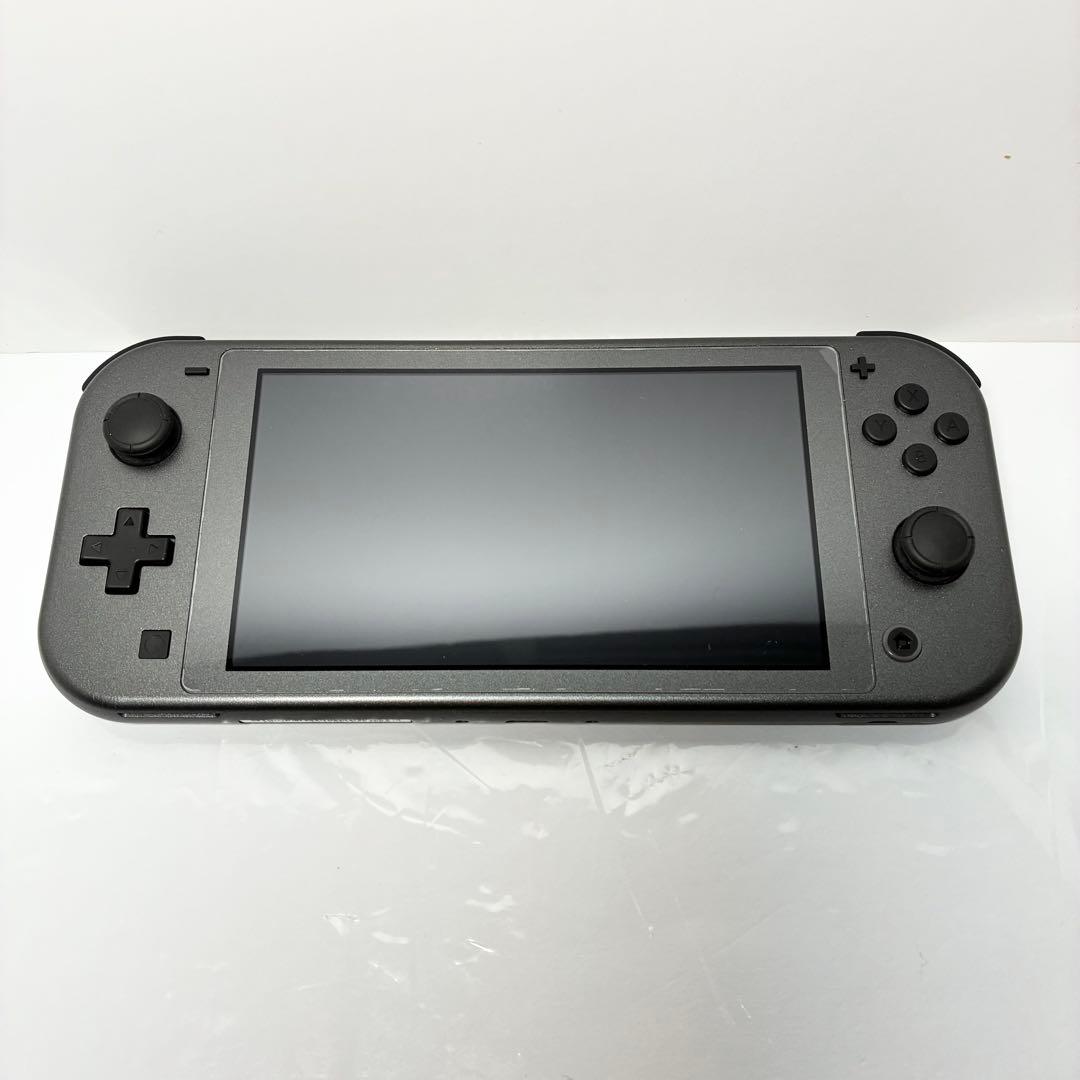【ろおず】Nintendo Switch Liteディアルガ・パルキア