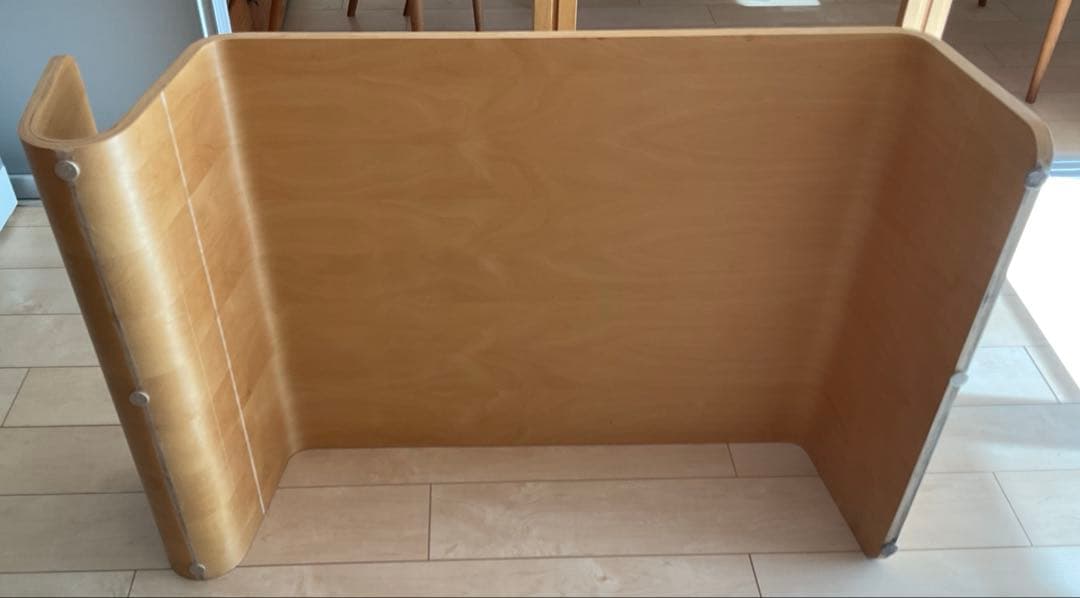 値下げしました！エリック ファイファー　Scando table