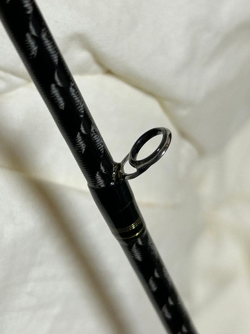 【良品】SHIMANO 18'NESSA limited S1010M+