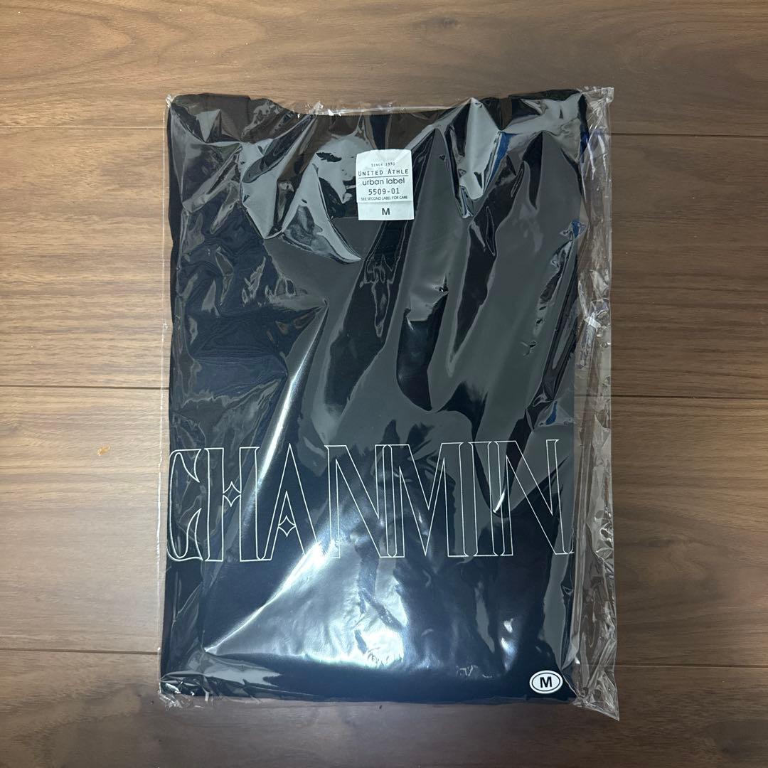 ちゃんみな ロング スリーブ Tシャツ AREA OF DIAMOND 4