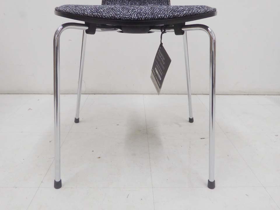 未使用 正規品■フリッツハンセン■3101 アリンコチェア パディング-3