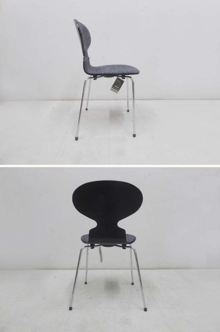 未使用 正規品■フリッツハンセン■3101 アリンコチェア パディング-3