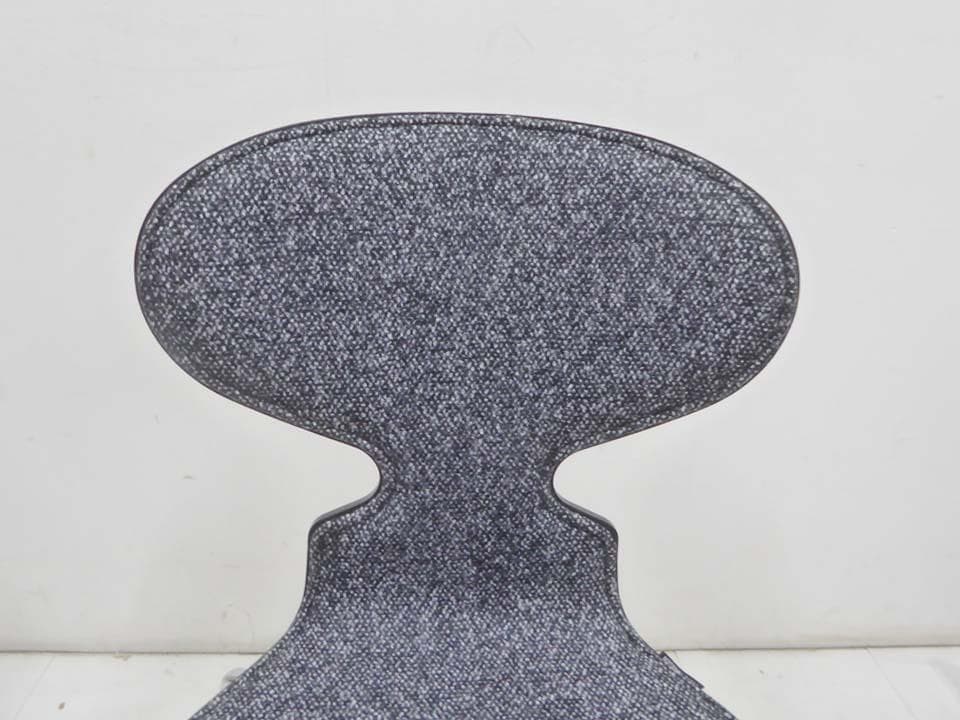 未使用 正規品■フリッツハンセン■3101 アリンコチェア パディング-3