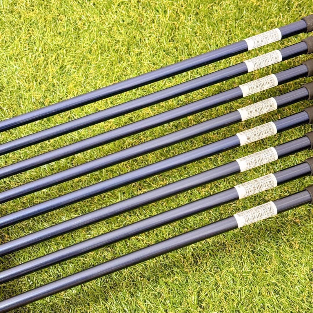 本間ゴルフ MRS Twin Marks AP-301 アイアン 【K285】