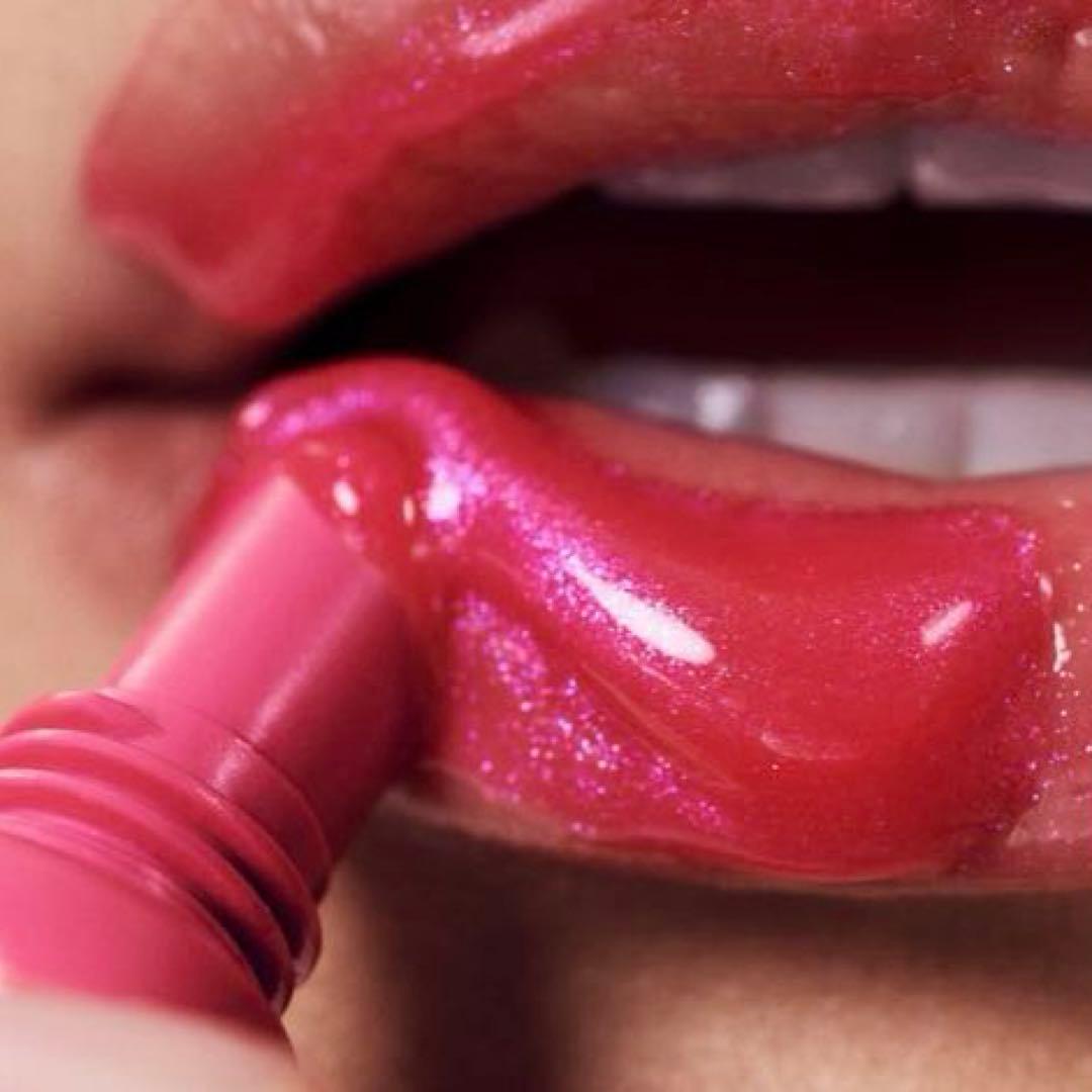 RHODEヘイリー限定シュガークッキーリップティント2本セット