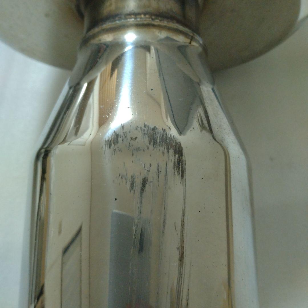 こ*や様 VＭレヴォーグパフォーマンスマフラー