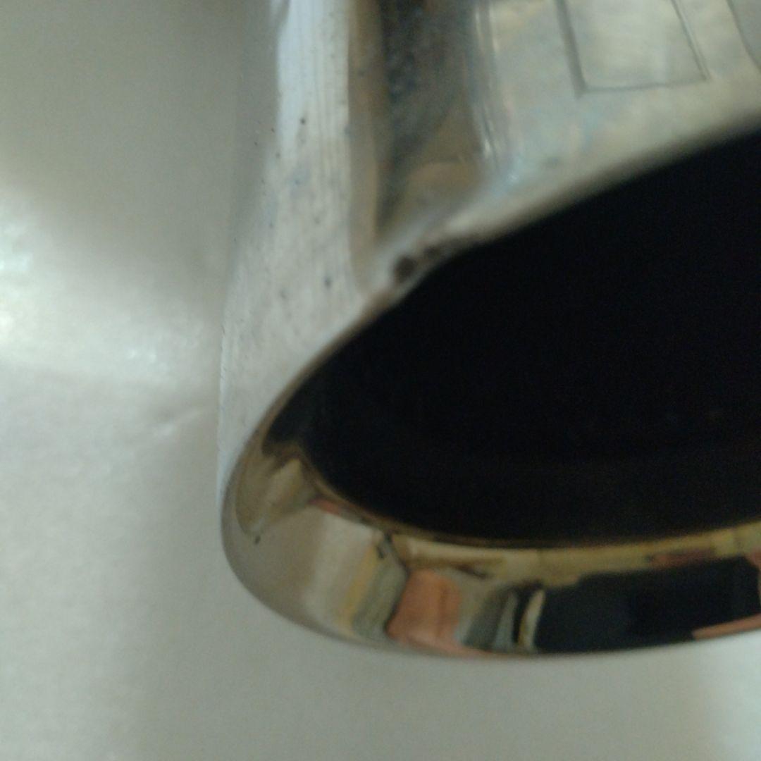 こ*や様 VＭレヴォーグパフォーマンスマフラー