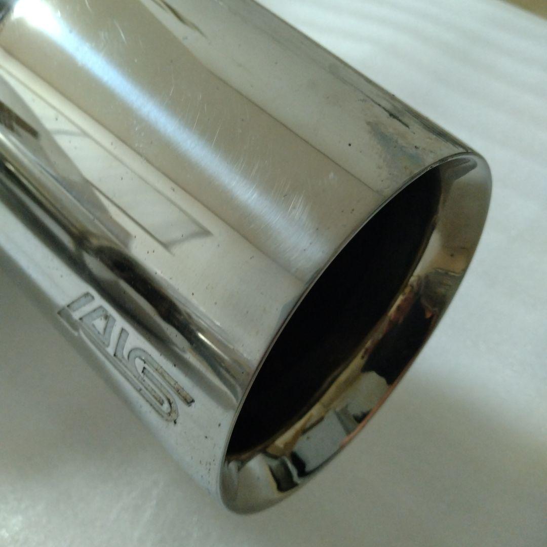 こ*や様 VＭレヴォーグパフォーマンスマフラー