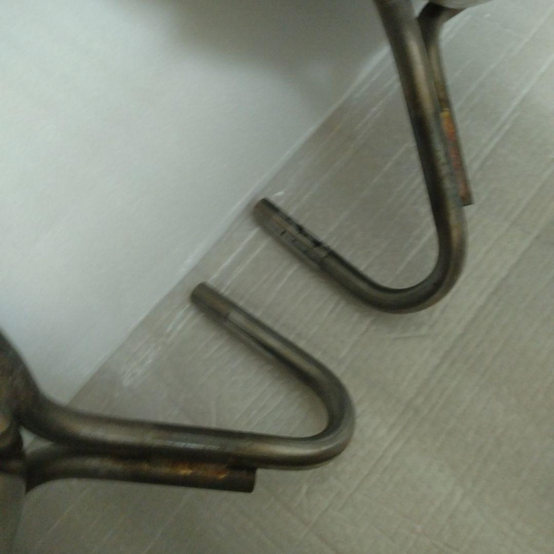 こ*や様 VＭレヴォーグパフォーマンスマフラー