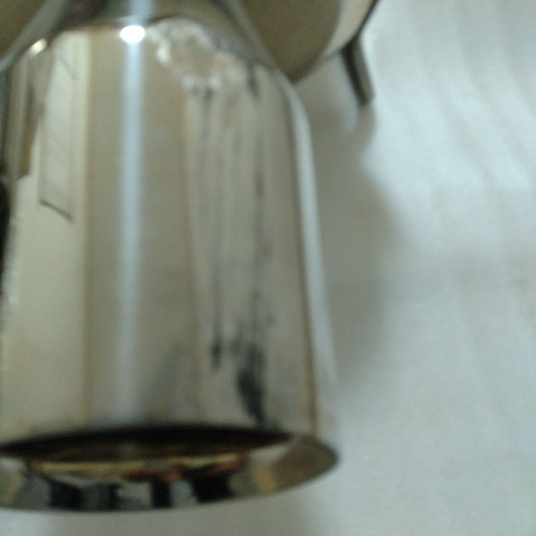 こ*や様 VＭレヴォーグパフォーマンスマフラー