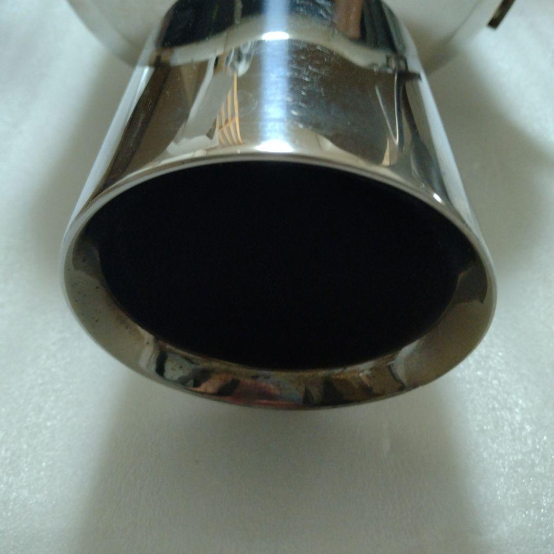 こ*や様 VＭレヴォーグパフォーマンスマフラー