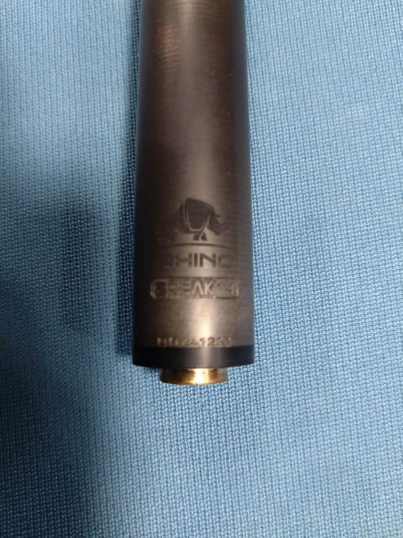 【RNINO】 カーボンファイバー ブレイクシャフト ユナイテッド