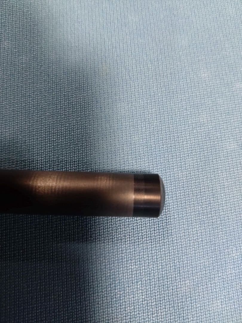 【RNINO】 カーボンファイバー ブレイクシャフト ユナイテッド