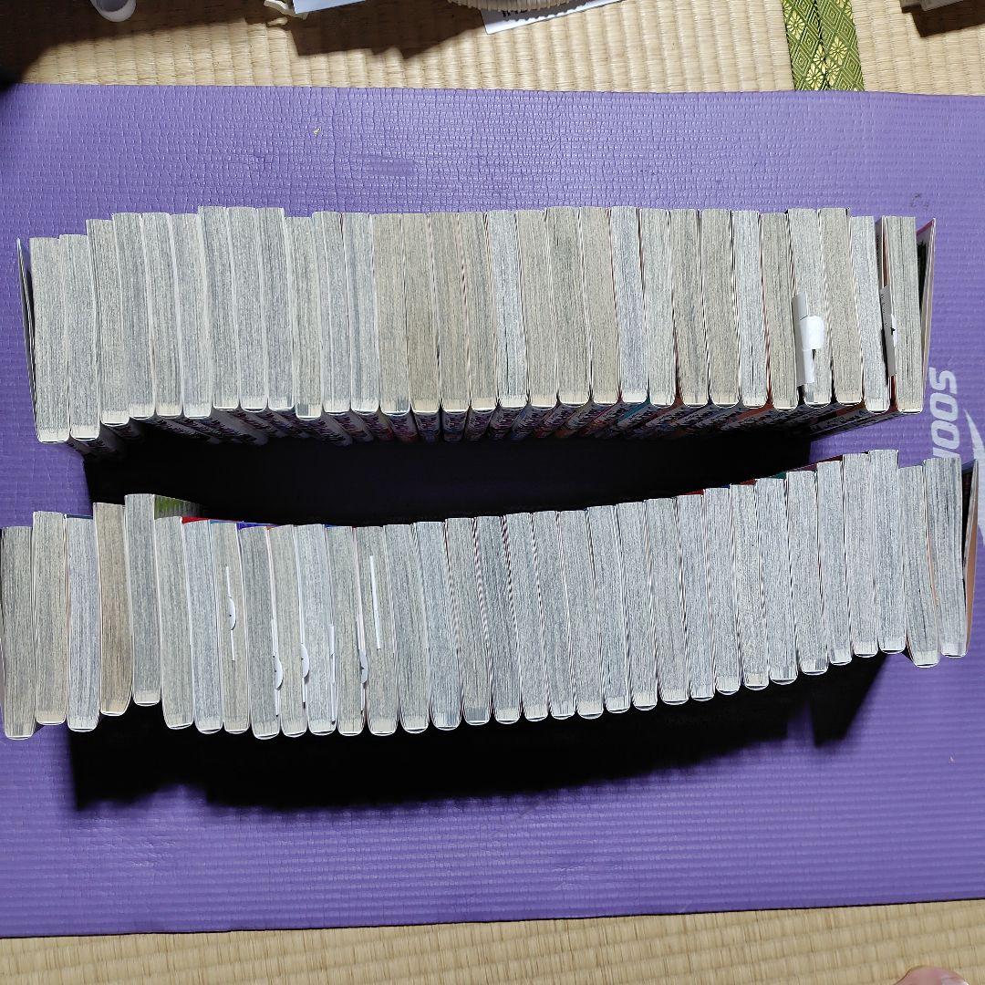 ONE PIECE ワンピース 全巻セット 漫画 113