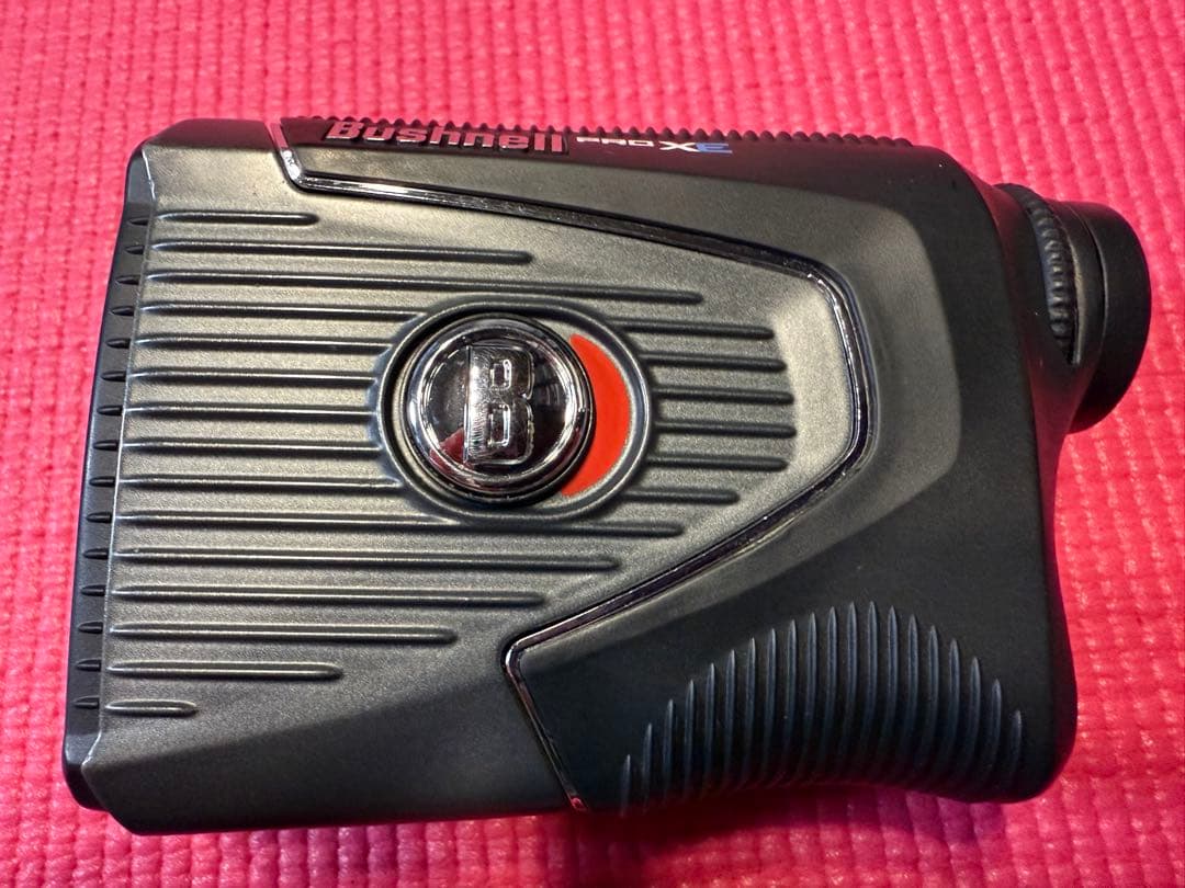 ブッシュネル ピンシーカー プロ XE ジョルト