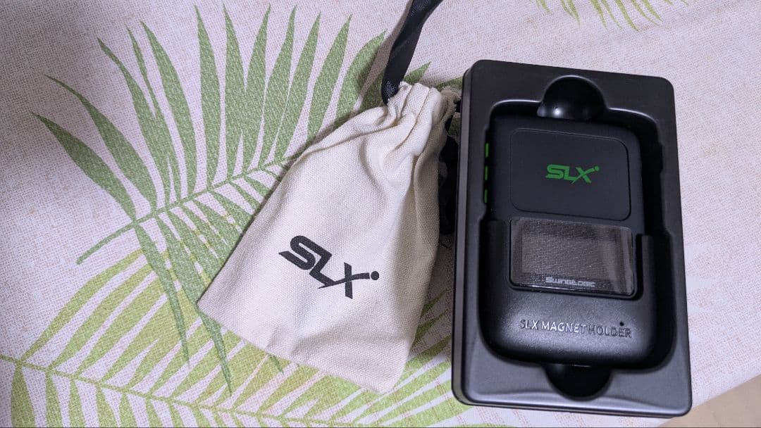(再値下げ)SLX Hybrid Mini　SLX ハイブリッドミニ　白色