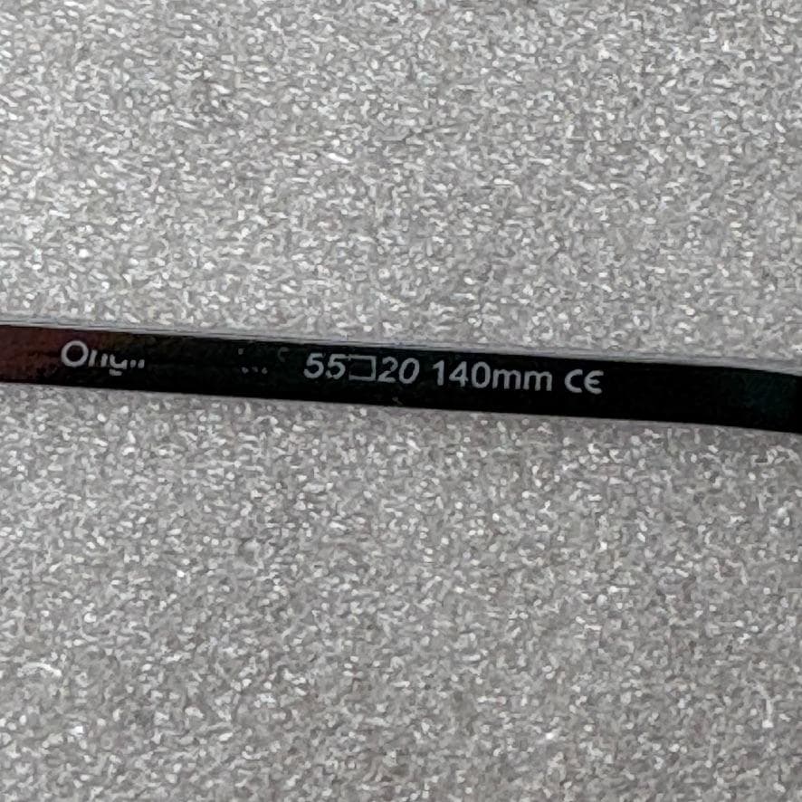 希少　American　optical　Original Pilot　サングラス