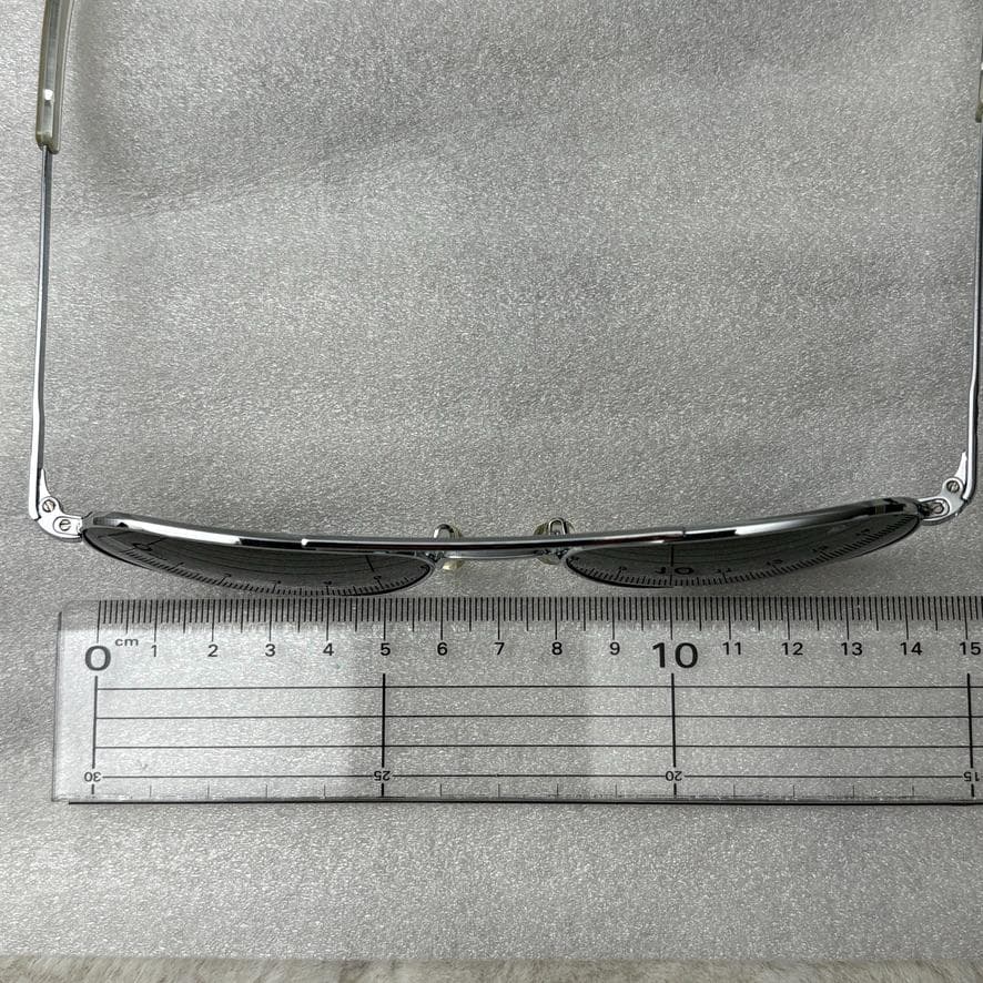 希少　American　optical　Original Pilot　サングラス