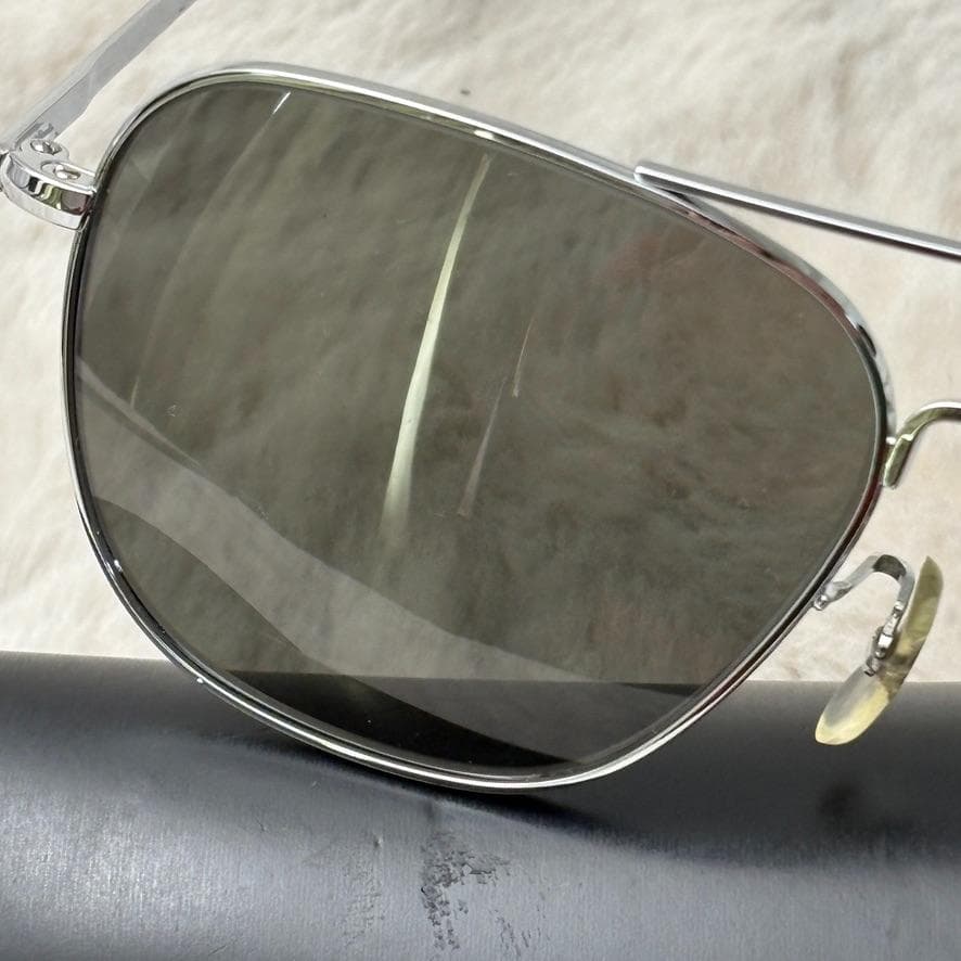 希少　American　optical　Original Pilot　サングラス