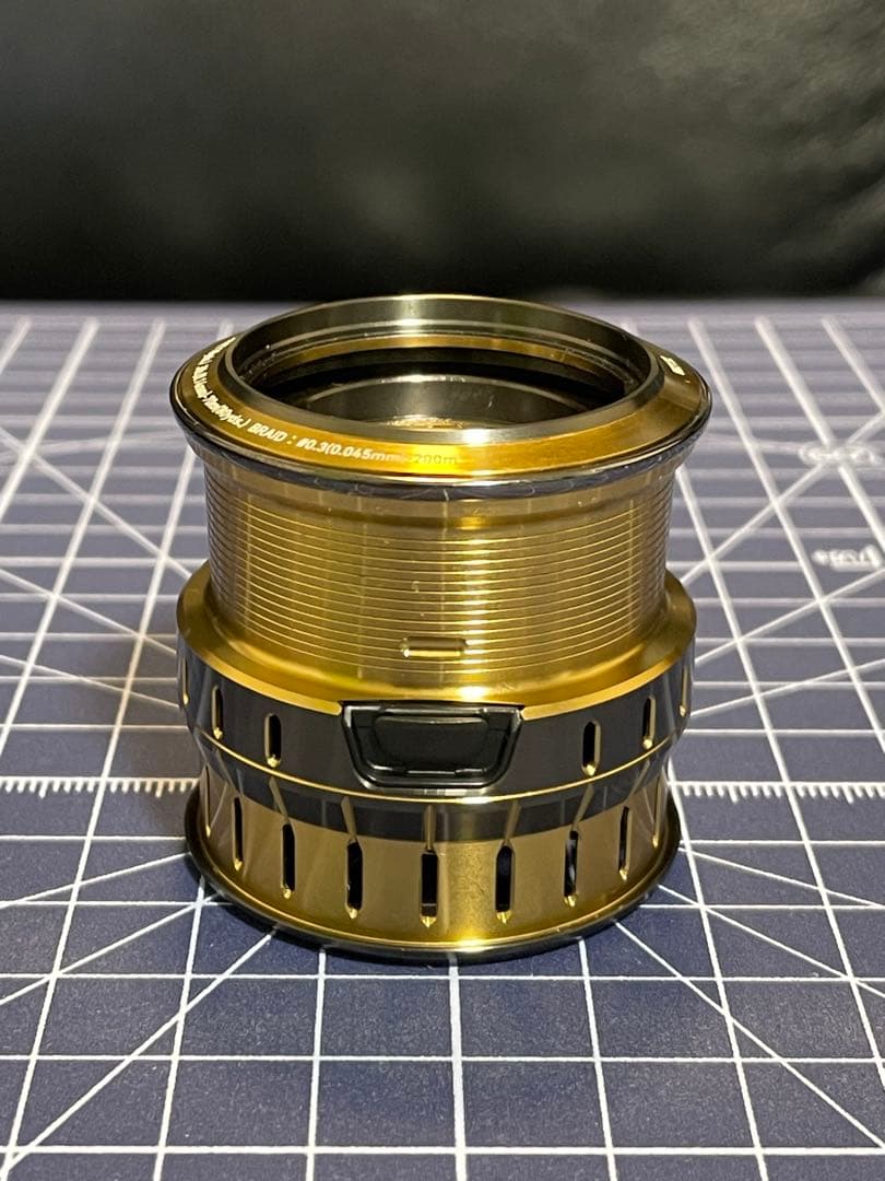 SLPWORKS EX LT2000SS スプール　美品　④