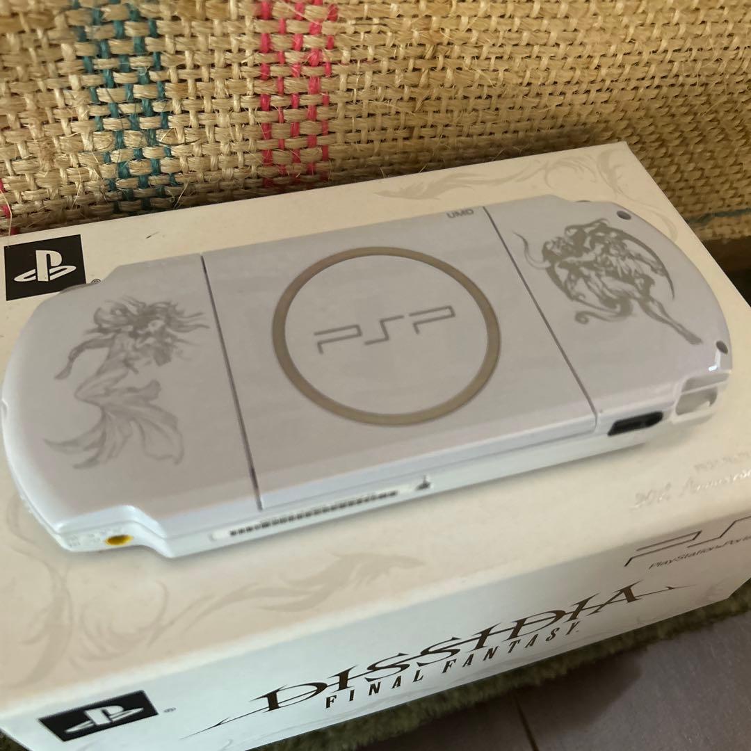 スクウェア・エニックス PlayStationPortable ディシディアF…