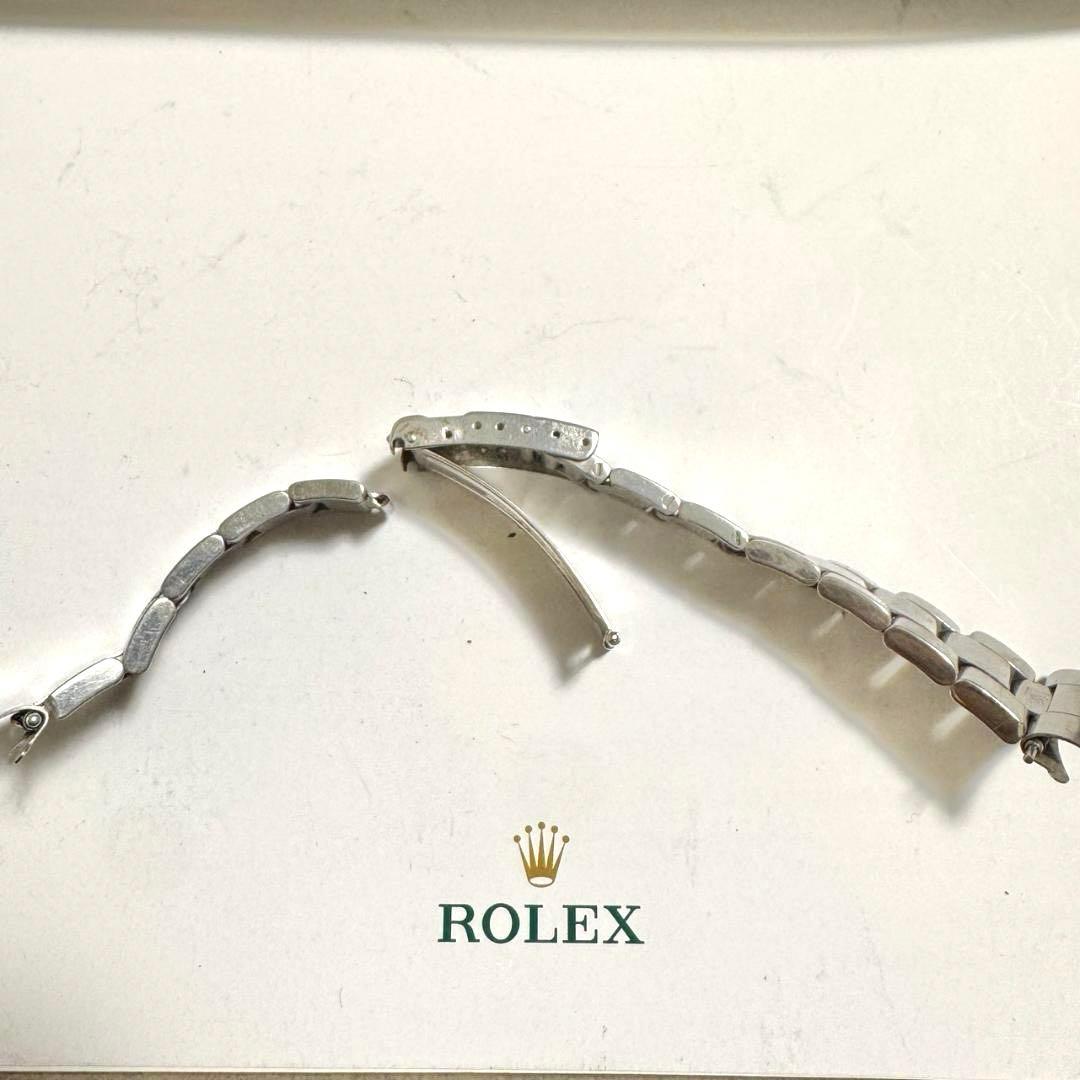 〇純正 ROLEX オイスターブレス ジャンク 501B 78790 4499