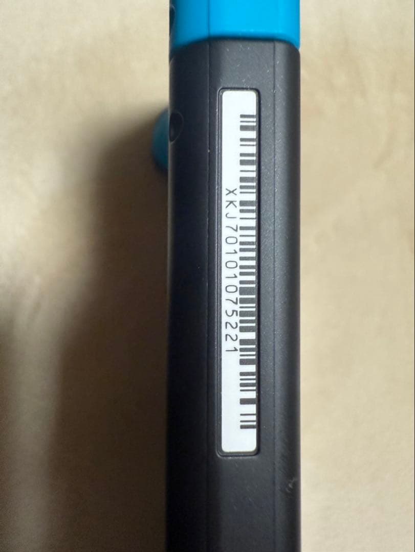 Nintendo Switch ネオンレッド/ネオンブルー 本体