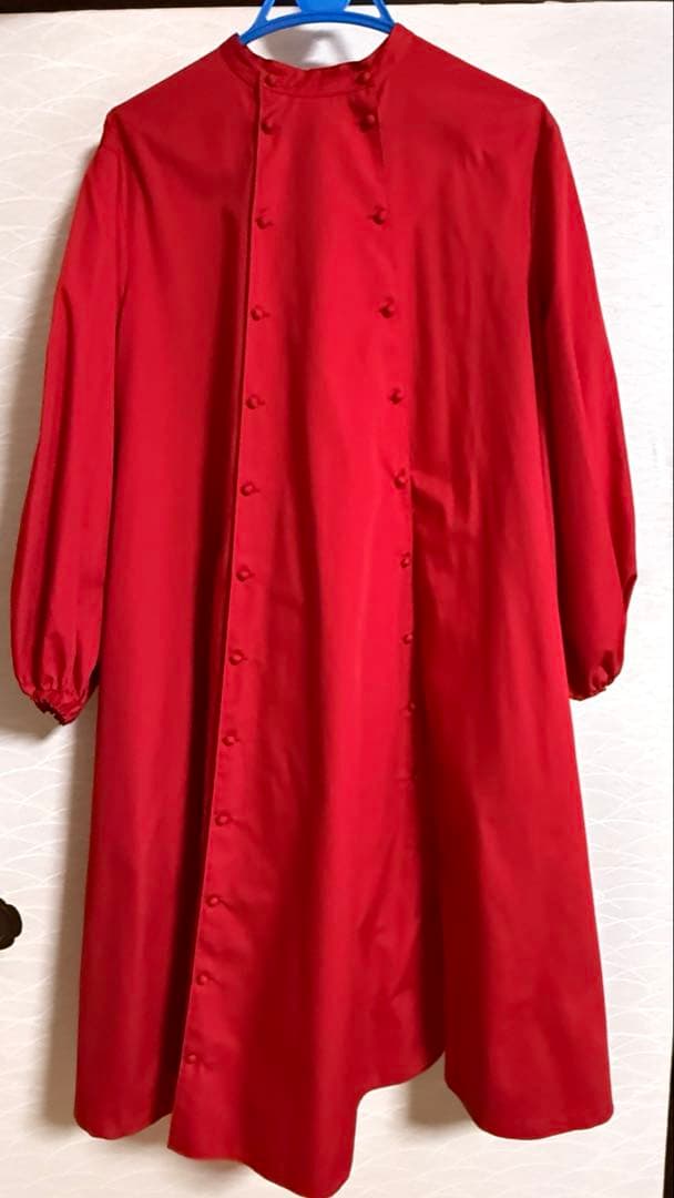 madder madder Liddell dress リデルドレス　サイズ0